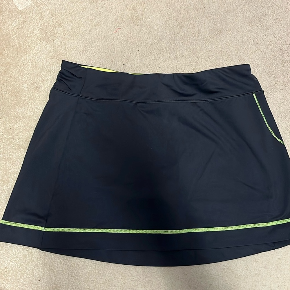 Fila sport running skirt